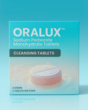 Oralux Cleansing Tablets