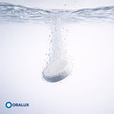 Oralux Cleansing Tablets