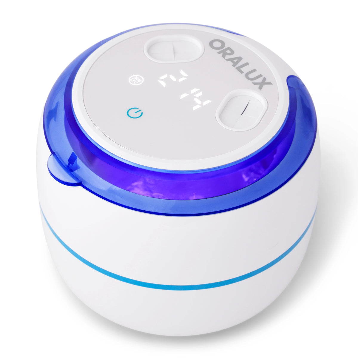 Dental Orb – The #1 Dentist Approved Ultrasonic & UVC Cleaner