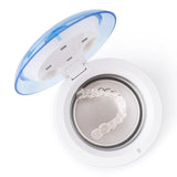 Dental Orb – The #1 Dentist Approved Ultrasonic & UVC Cleaner