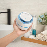 Dental Orb – The #1 Dentist Approved Ultrasonic & UVC Cleaner