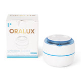 Dental Orb – The #1 Dentist Approved Ultrasonic & UVC Cleaner