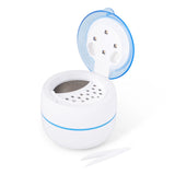 Dental Orb – The #1 Dentist Approved Ultrasonic & UVC Cleaner